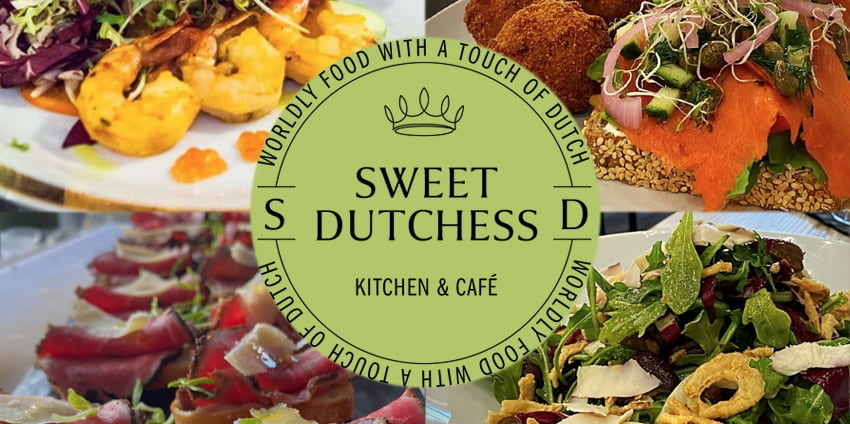 Duchess Sweets